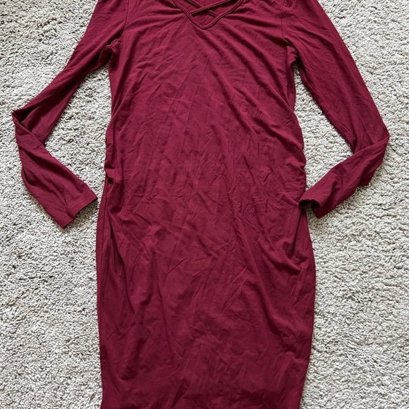 Maternity Dresses S/M - Picture 5 of 8